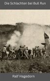 Die Schlachten bei Bull Run (eBook, ePUB)