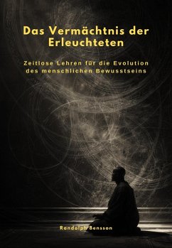 Cover Das Vermächtnis der Erleuchteten (eBook, ePUB)