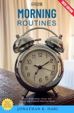 Effective Morning Routines: (eBook, ePUB) Effective Morning Routines: (eBook, ePUB)