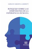 Bosquejo sobre las dimensiones de la experiencia humana (eBook, ePUB)