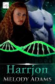 Harrjon (eBook, ePUB)