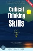 Critical Thinking Skills: (eBook, ePUB) Critical Thinking Skills: (eBook, ePUB)