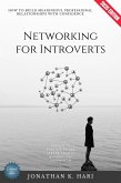 Networking for Introverts: (eBook, ePUB) Networking for Introverts: (eBook, ePUB)