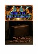 The 4 in the shadows: The Suitcase on... - Bild 1