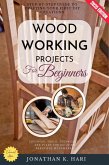 Woodworking Projects for Beginners: (eBook, ePUB)