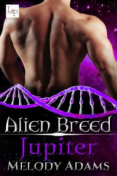 Cover Jupiter (eBook, ePUB)