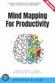 Mind Mapping for Productivity: (eBook, ePUB)