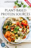 Plant-Based Protein Sources: (eBook, ePUB)