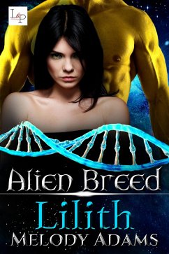 Cover Lilith (eBook, ePUB)