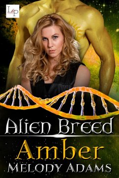 Cover Amber (eBook, ePUB)