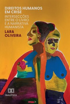 Cover Direitos Humanos em crise (eBook, ePUB)