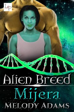 Cover Mijera (eBook, ePUB)