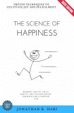The Science of Happiness: (eBook, ePUB)