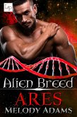 Ares (eBook, ePUB)