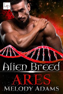 Cover Ares (eBook, ePUB)