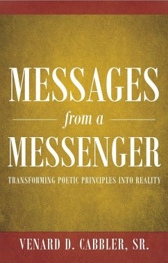 Cover Messages from a Messenger (eBook, ePUB)