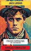 Jack London - Novelas Completas (eBook, ePUB)
