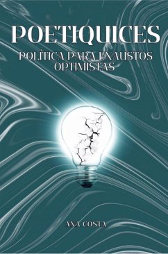 Poetiquices - Ana Costa