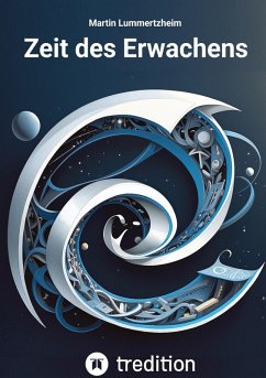 Cover Zeit des Erwachens