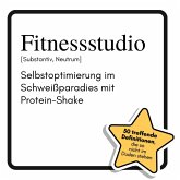 Fitnessstudio Fitnessstudio