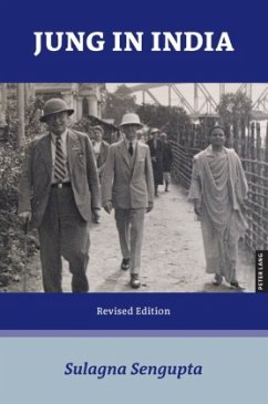 Jung in India - Sengupta, Sulagna Jung in India - Sengupta, Sulagna