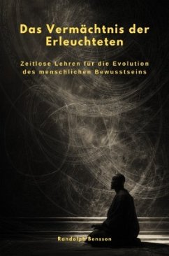 Cover Das Vermächtnis der Erleuchteten