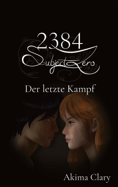 Cover 2384 Subject Zero