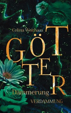 Götterdämmerung - Verdammung Cover Götterdämmerung - Verdammung