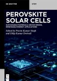 Perovskite Solar Cells Perovskite Solar Cells