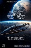 Eridani Explorer Geheimbund (Band16) Eridani Explorer Geheimbund (Band16)