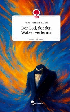 Cover Der Tod, der den Walzer verlernte. Life is a Story - story.one