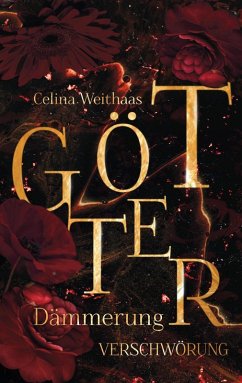 Götterdämmerung - Verschwörung Cover Götterdämmerung - Verschwörung