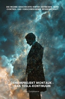 Geheimprojekt Montauk - Das Tesla-Kontinuum Geheimprojekt Montauk - Das Tesla-Kontinuum