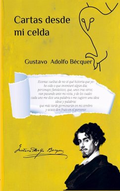 Cover Cartas desde mi celda