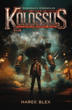 Cover Kolossus