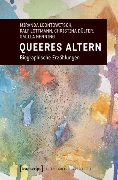 Queeres Altern