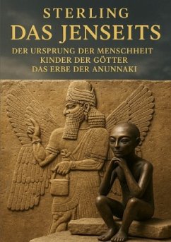 Cover Der Ursprung der Menschheit I Kinder der Götter I Das Erbe der Anunnaki