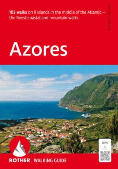 Cover Azores
