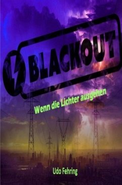 Cover Blackout
