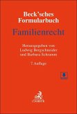 Beck'sches Formularbuch Familienrecht