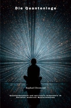 Cover Die Quantenloge