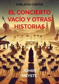 El concierto vacío y otras historias