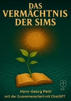 Cover Das Vermächtnis der SIMS