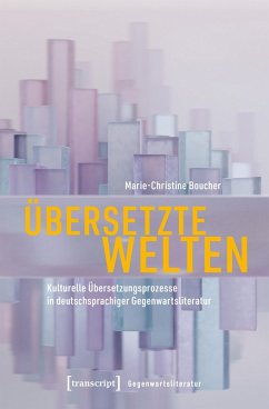 Cover Übersetzte Welten