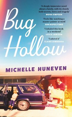 Cover Bug Hollow