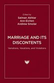 Marriage and Its Discontents Marriage and Its Discontents