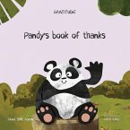 Pandy's Book of Thanks