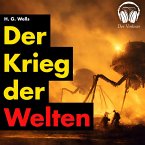 Der Krieg der Welten (MP3-Download)