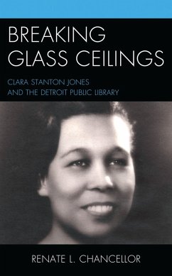 Cover Breaking Glass Ceilings (eBook, ePUB)