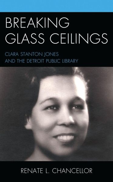 Breaking Glass Ceilings (eBook, ePUB)